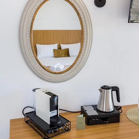 Ermioni Sea View Ξενοδοχείο 3*