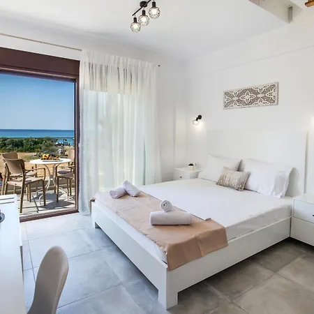 Ermioni Sea View Λιμενάρια