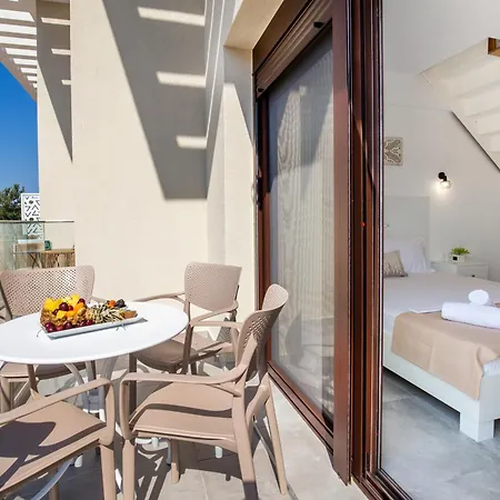Ermioni Sea View 3*
